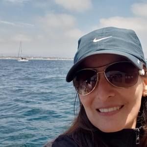 Meet your Posher, Luisa